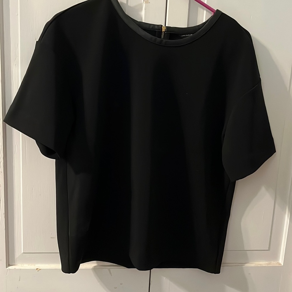 Ann Taylor top